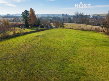 Prodej pozemku pro bydlení, 3 038 m²