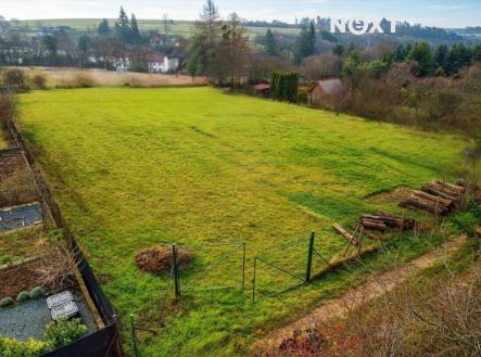 Prodej pozemku pro bydlení, 3 038 m²