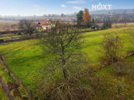 Prodej pozemku pro bydlení, 3 038 m²