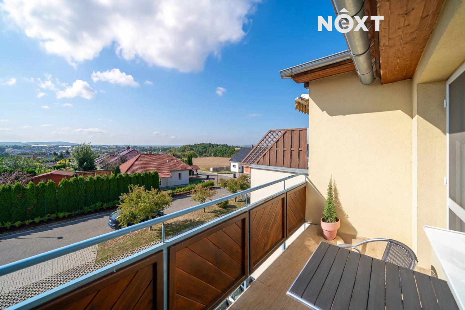 Prodej byt 2+1, 59㎡