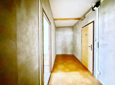 Prodej bytu, 3+1, 70 m²