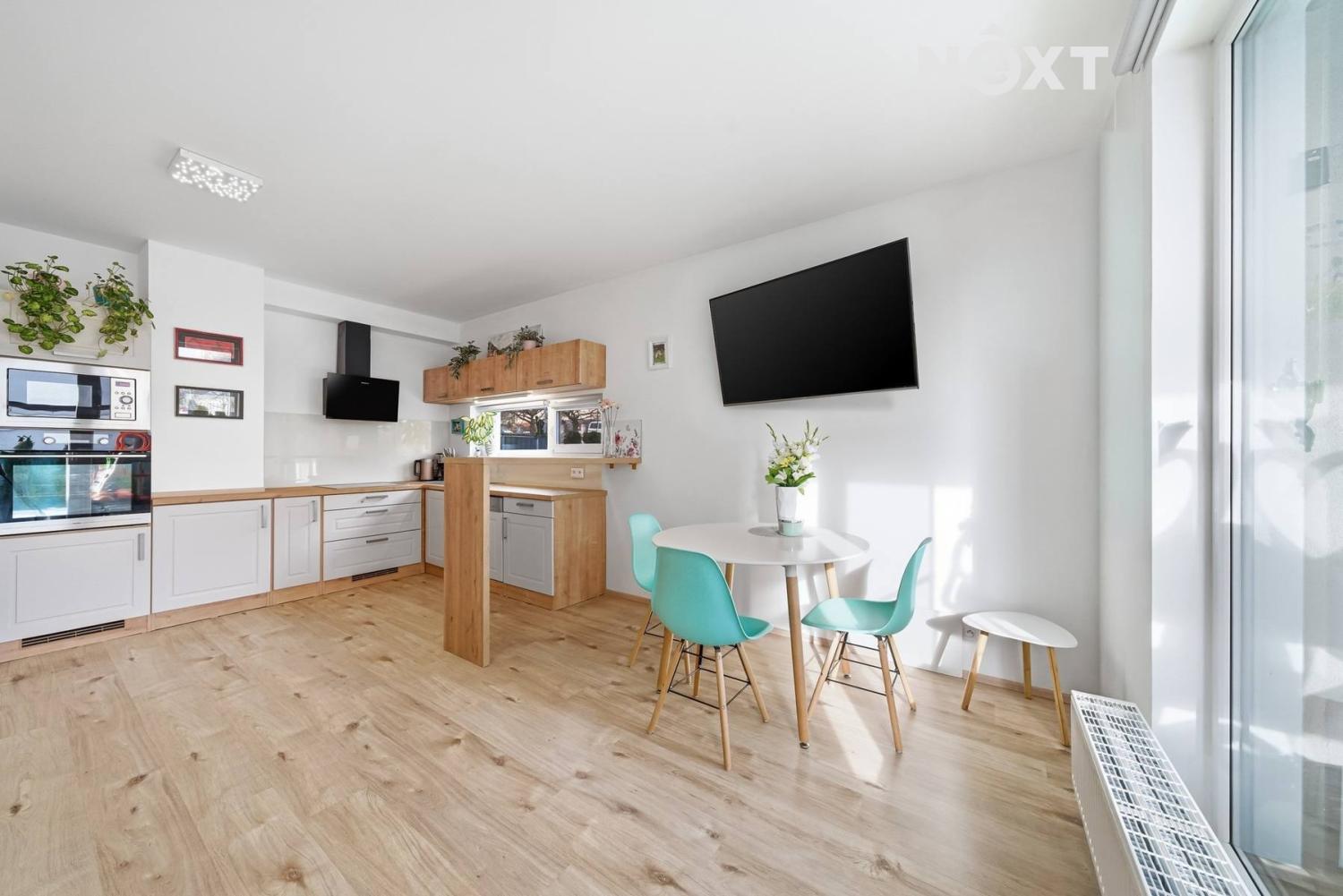 Prodej byt 3+kk, 77㎡