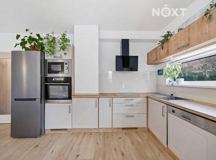 Prodej bytu, 3+kk, 77 m²