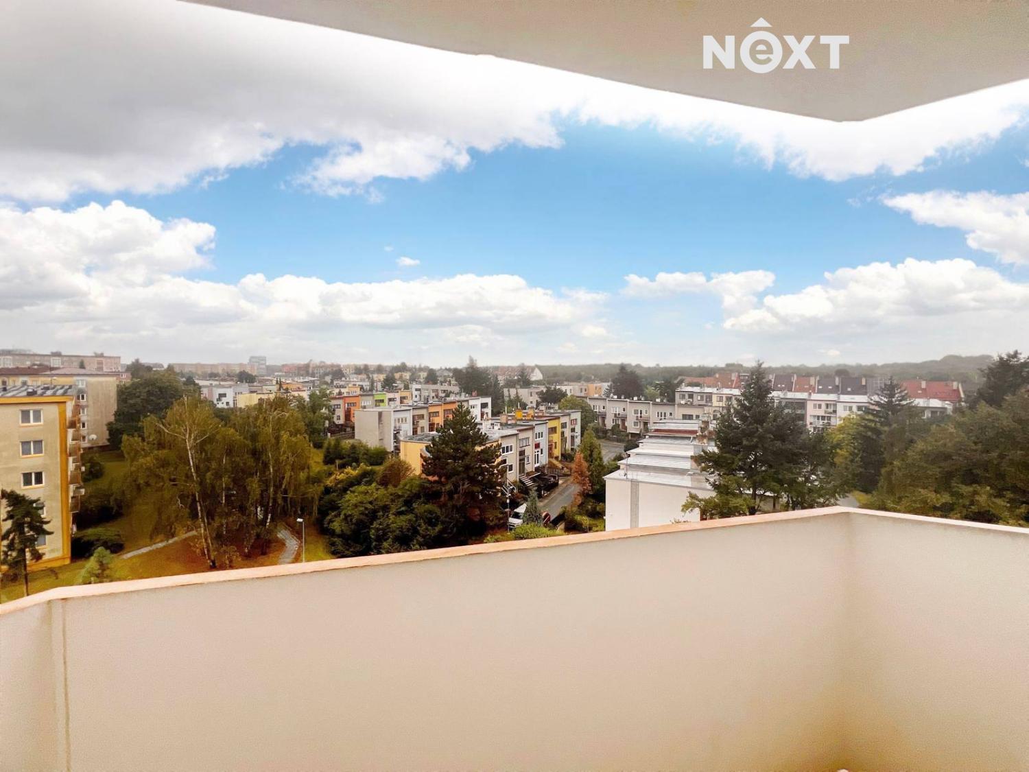 Pronájem byt 2+1, 58㎡