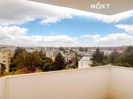 Pronájem bytu, 2+1, 58 m²