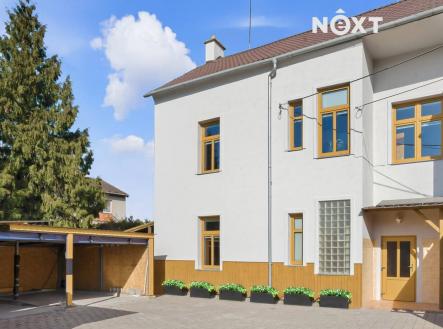 Prodej domu/vily, 125 m²