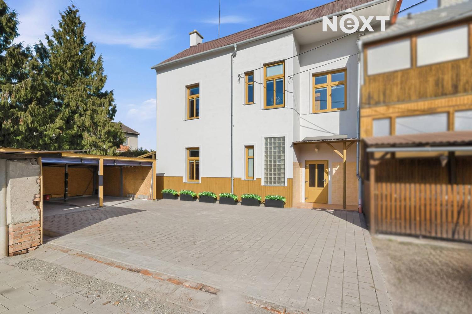 Prodej Rodinný dům, 125㎡