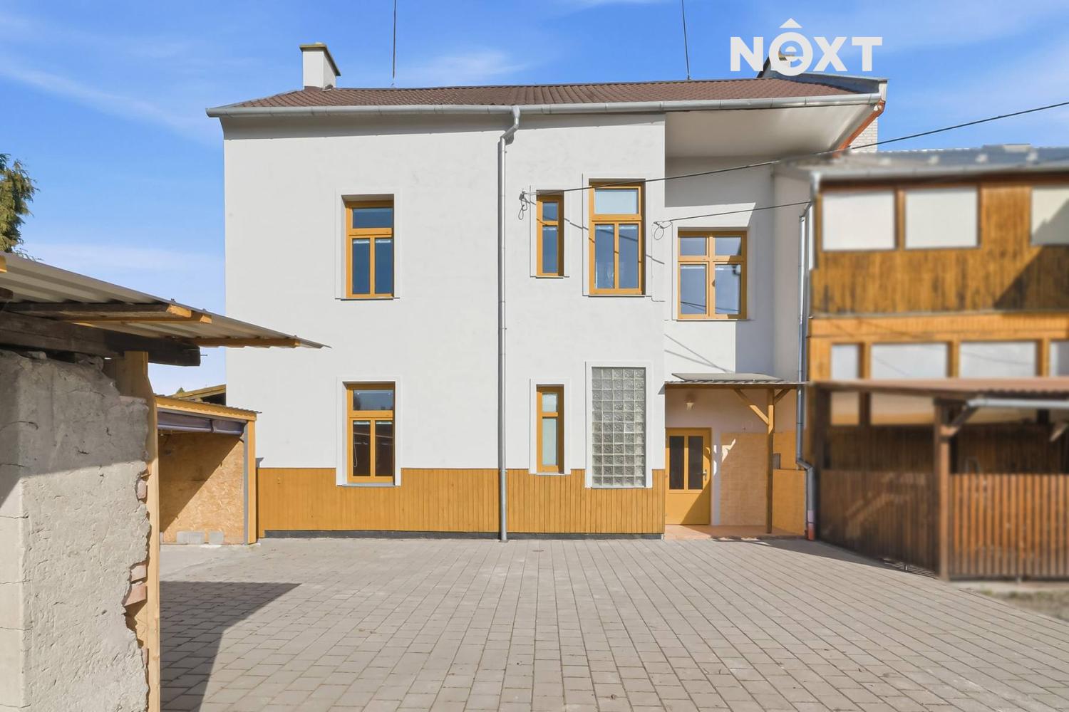 Prodej Rodinný dům, 125㎡