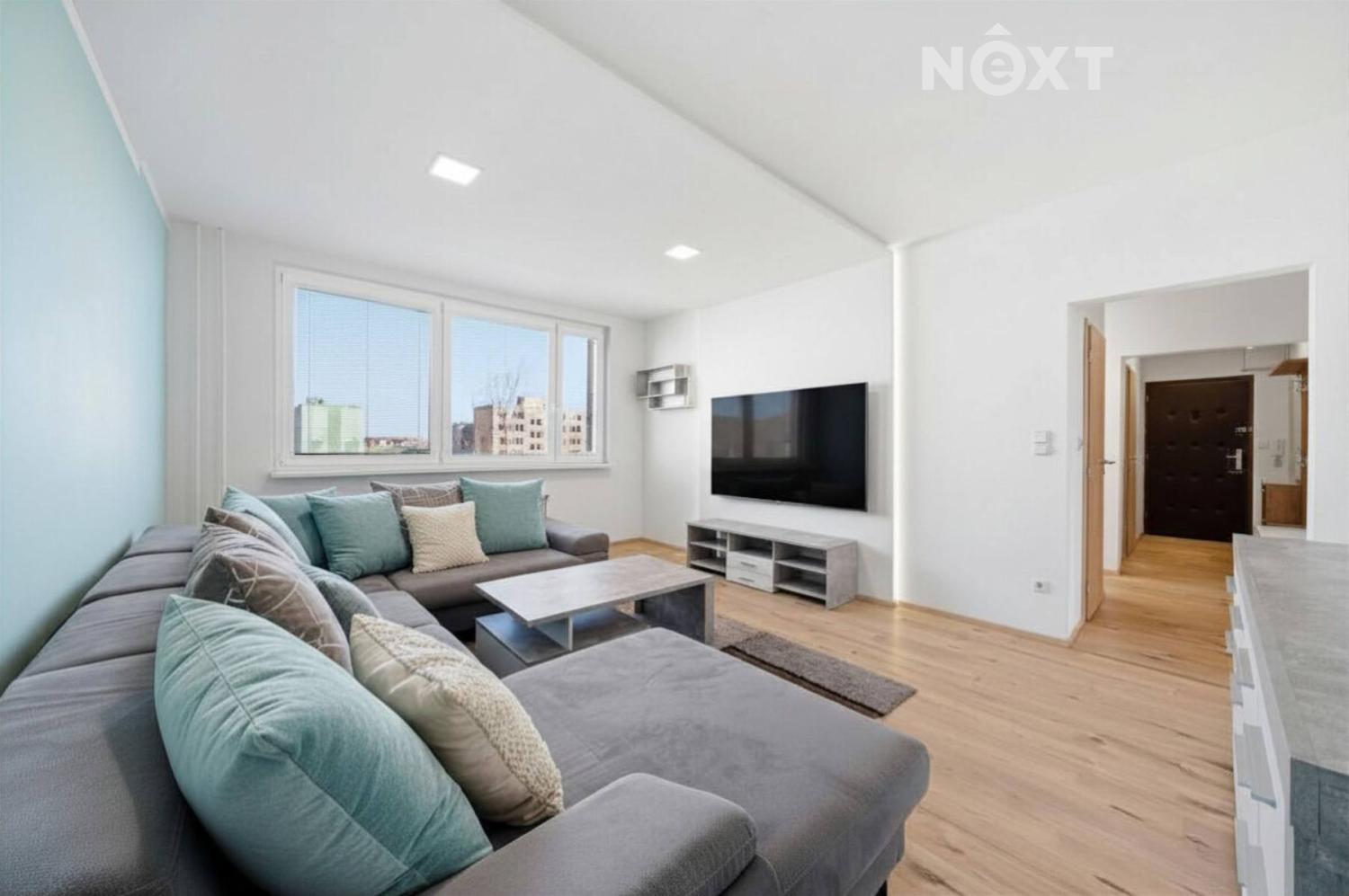 Prodej byt 4+1, 86㎡