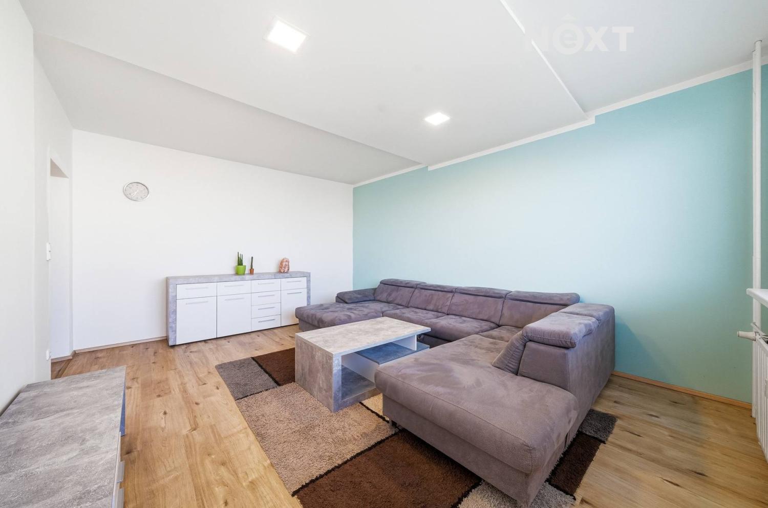 Prodej byt 4+1, 86㎡