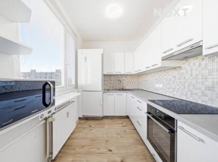 Prodej bytu, 4+1, 86 m²