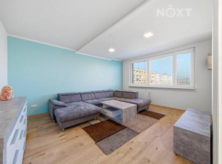 Prodej bytu, 4+1, 86 m²