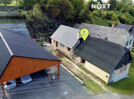 Prodej domu/vily, 69 m²