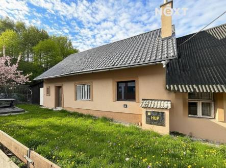 Prodej domu/vily, 69 m²