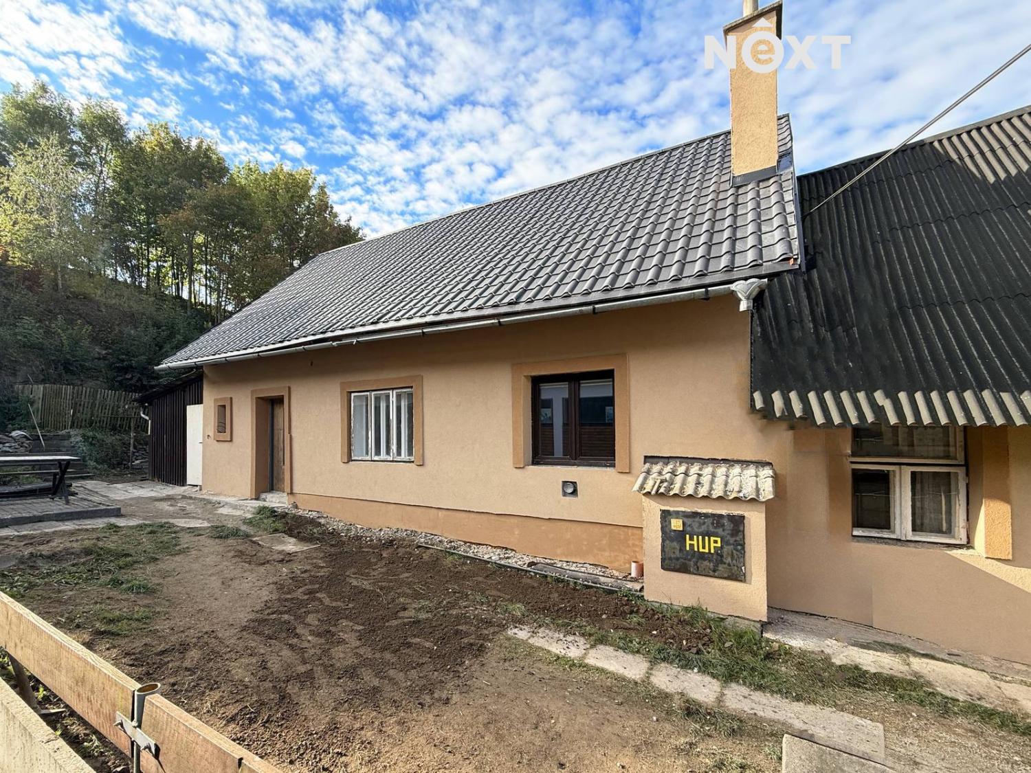 Prodej Rodinný dům, 69㎡