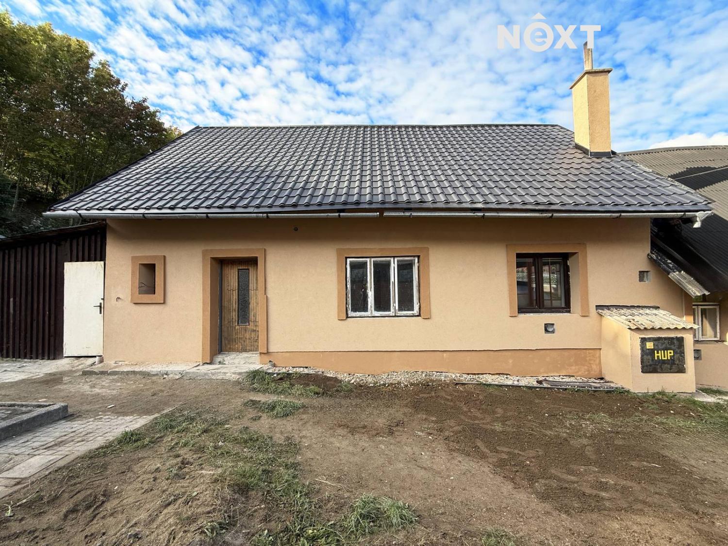 Prodej Rodinný dům, 69㎡
