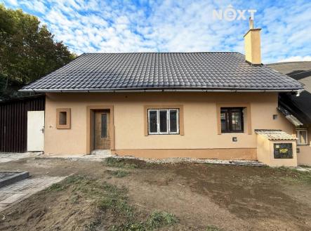 Prodej domu/vily, 69 m²