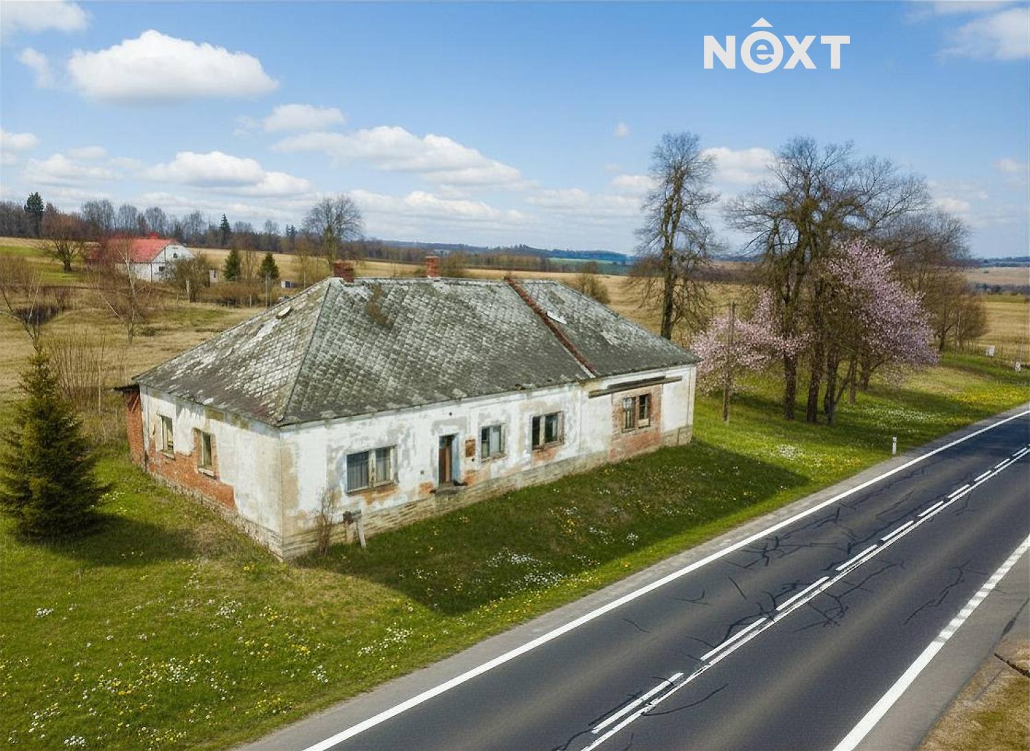 Prodej Rodinný dům, 195㎡