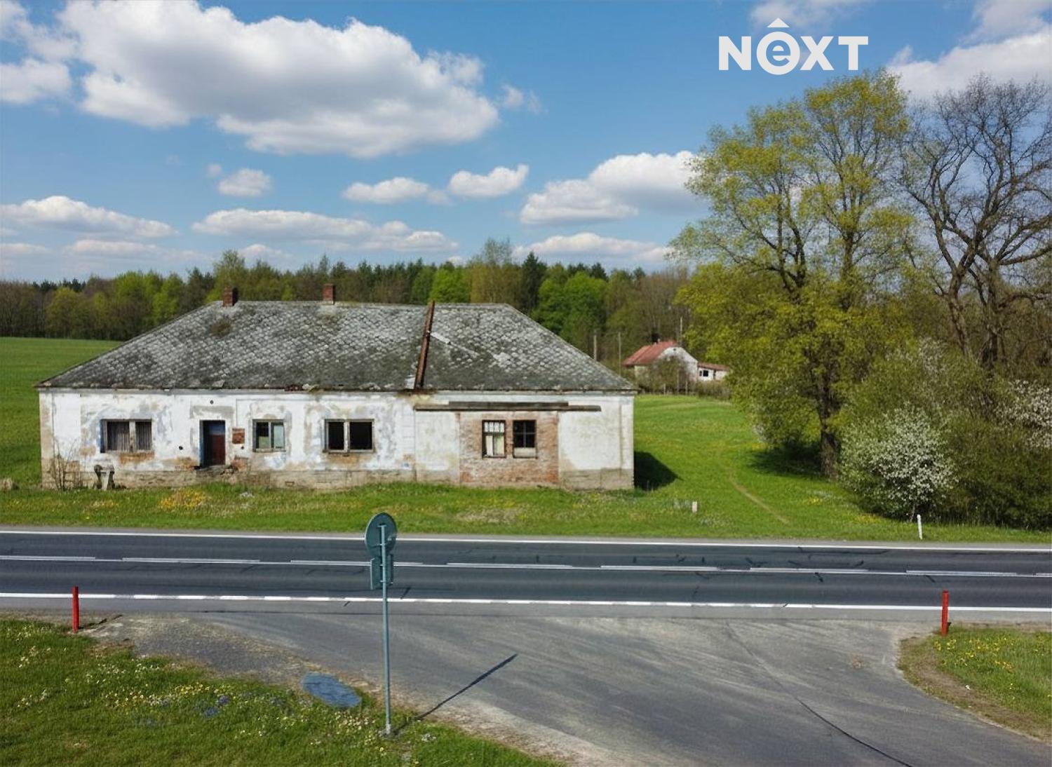 Prodej Rodinný dům, 195㎡