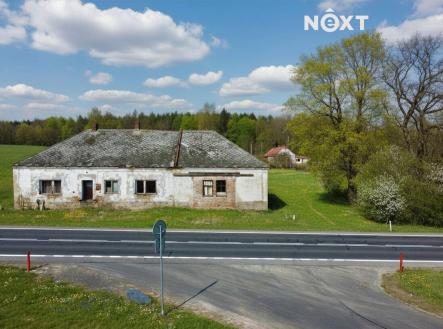 Prodej domu/vily, 195 m²