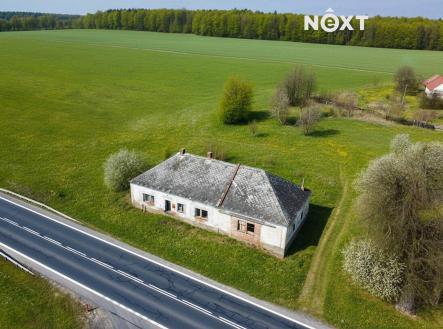 Prodej domu/vily, 195 m²