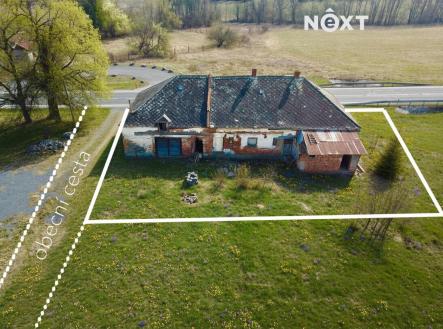 Prodej domu/vily, 195 m²