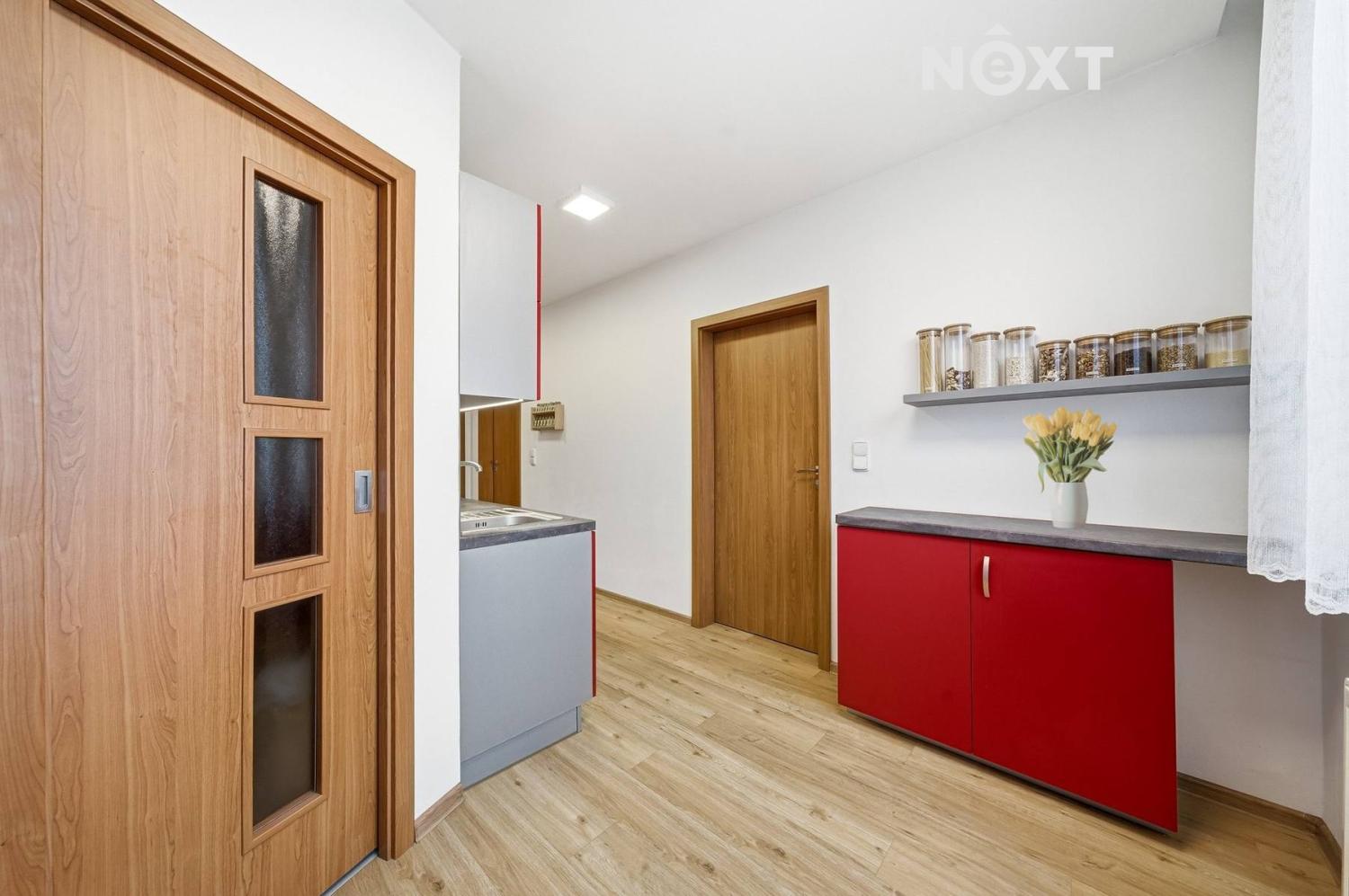 Prodej byt 3+1, 71㎡