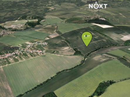 Prodej pozemku, zemědělská půda, 6 004 m²