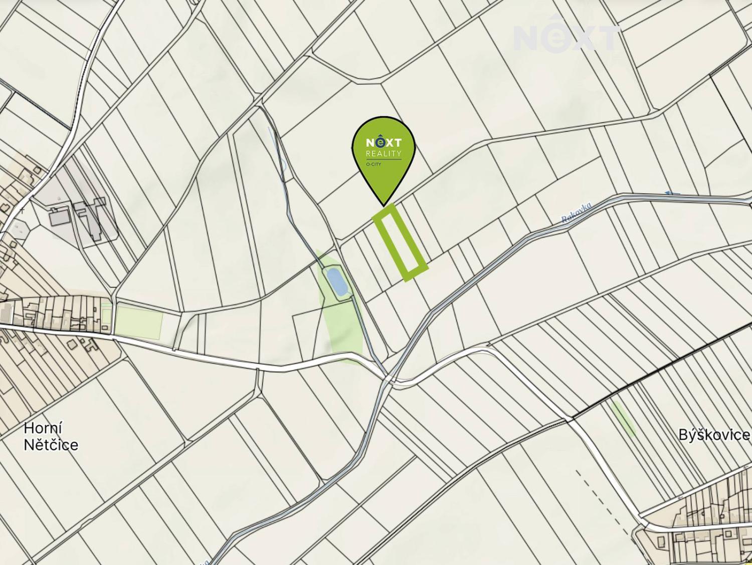 Prodej pozemek Pole, 6004㎡