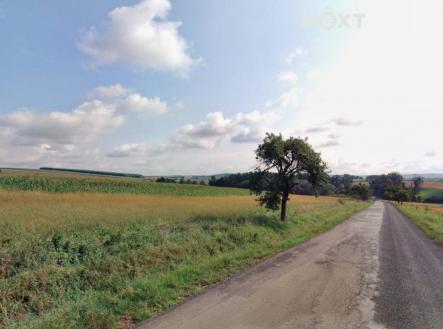 Prodej pozemku, zemědělská půda, 6 004 m²