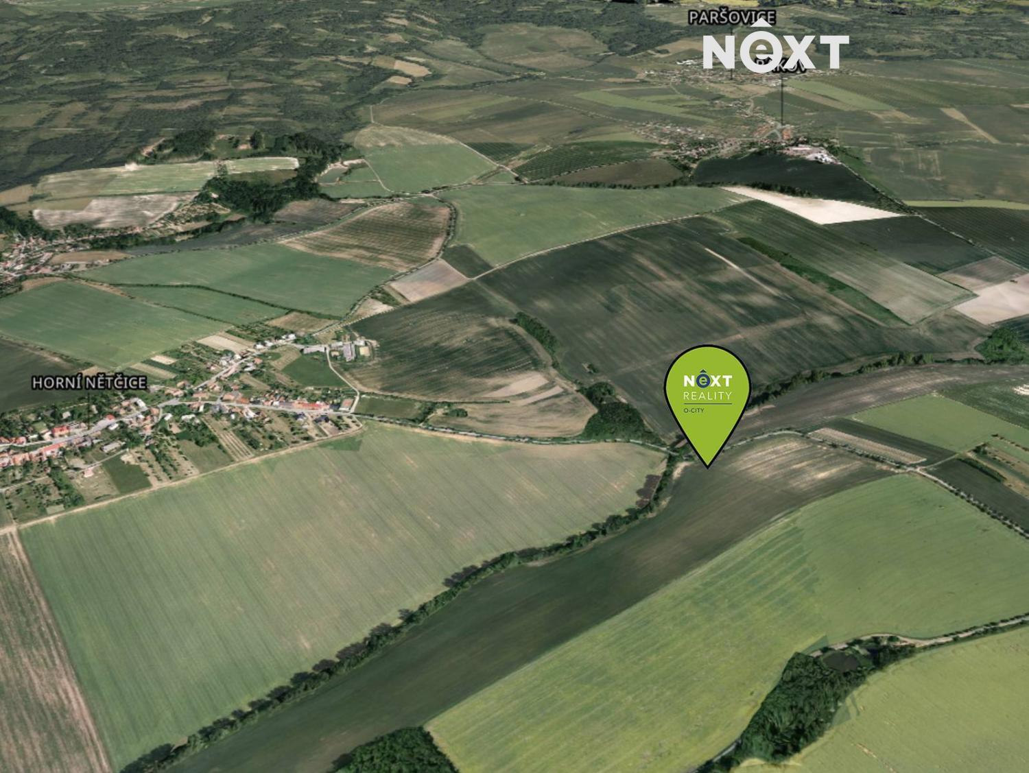 Prodej pozemek Pole, 6011㎡