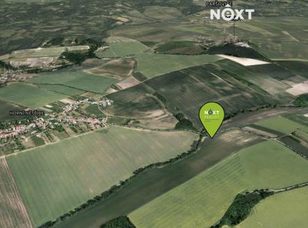 Prodej pozemku, zemědělská půda, 6 011 m²