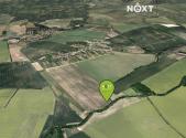Prodej pozemku, zemědělská půda, 13 626 m²