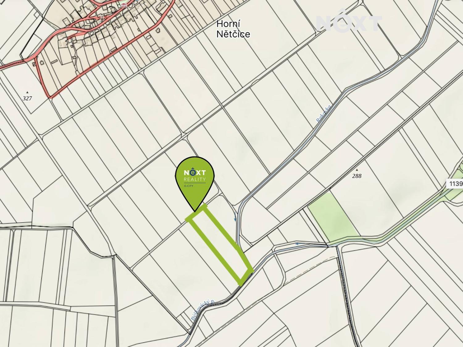 Prodej pozemek Pole, 13626㎡