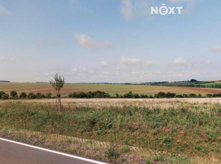 Prodej pozemku, zemědělská půda, 13 626 m²