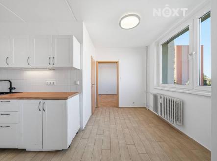 Prodej bytu, 3+1, 71 m²