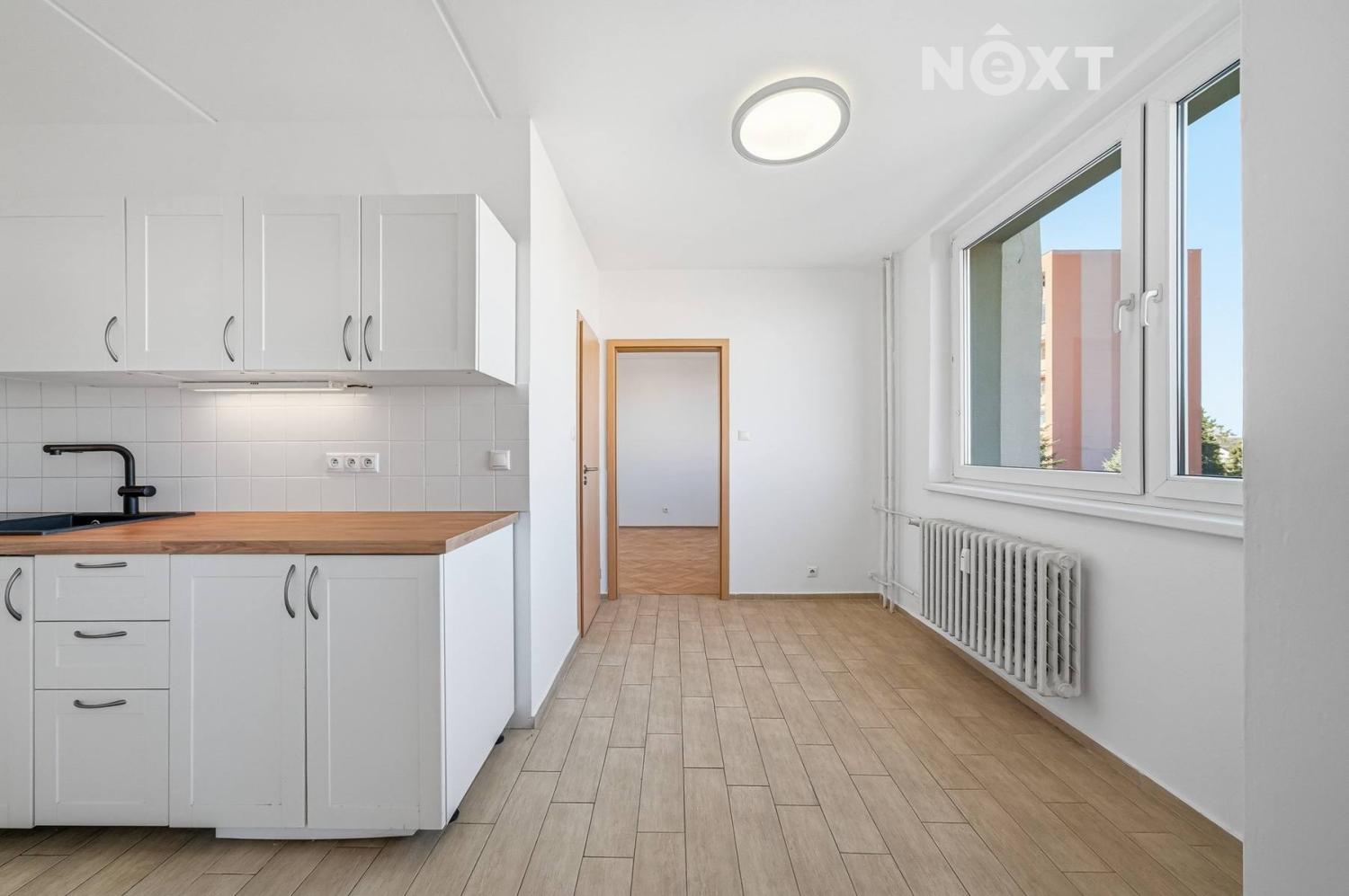 Prodej byt 3+1, 71㎡