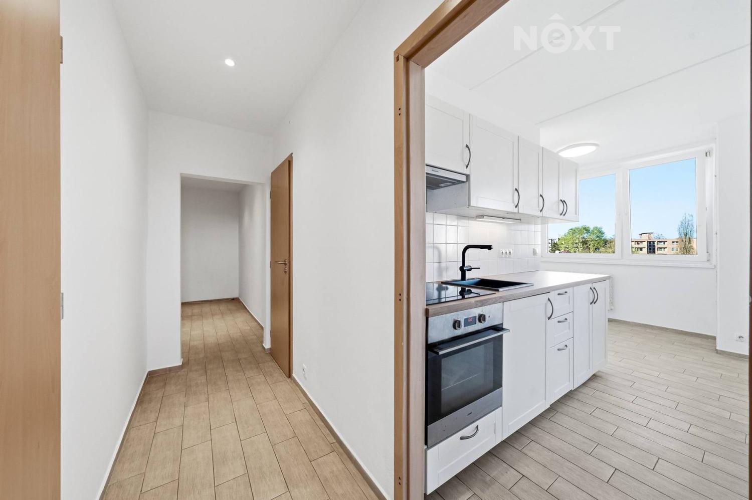 Prodej byt 3+1, 71㎡