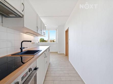 Prodej bytu, 3+1, 71 m²