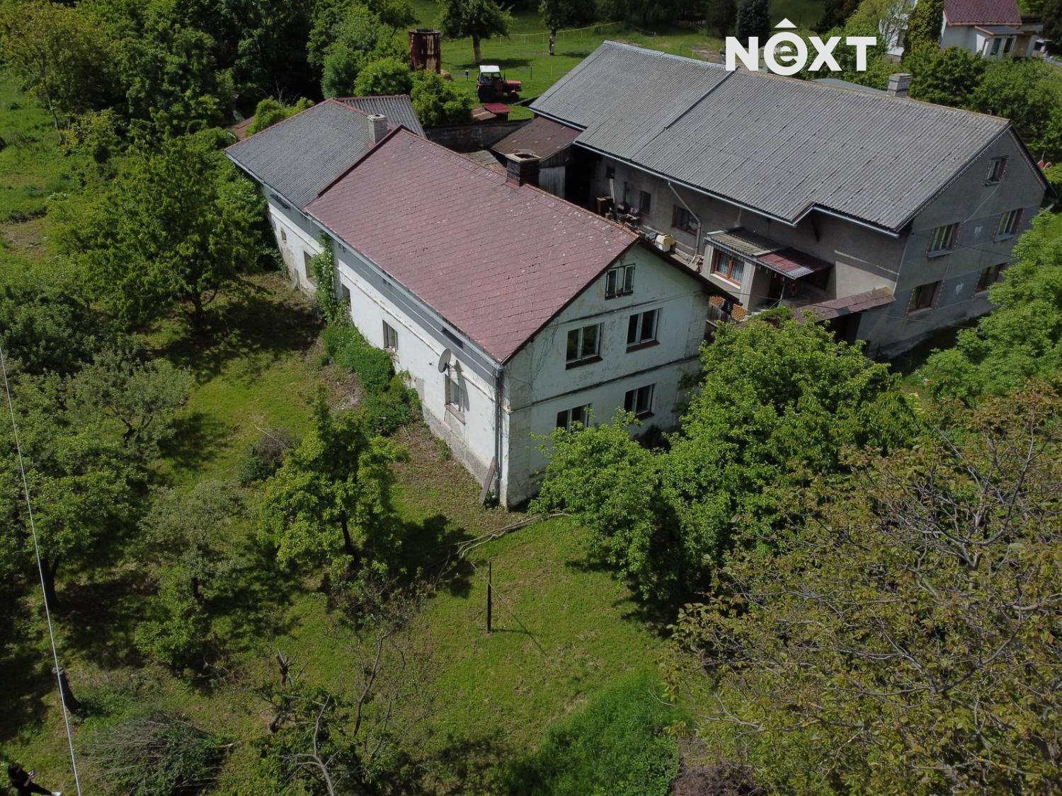 Prodej Rodinný dům, 150㎡