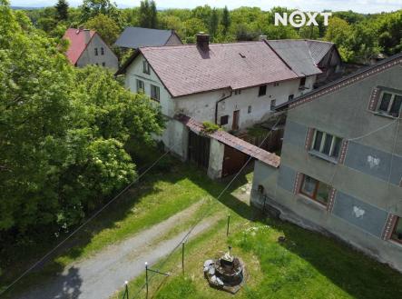 Prodej domu/vily, 150 m²