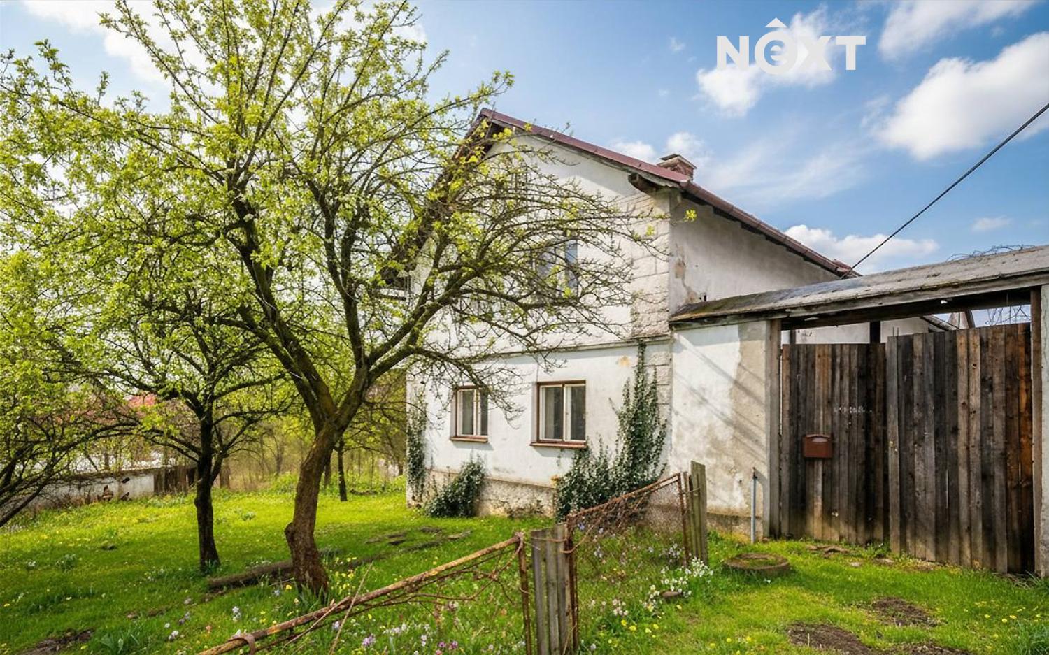 Prodej Rodinný dům, 150㎡