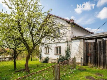 Prodej domu/vily, 150 m²