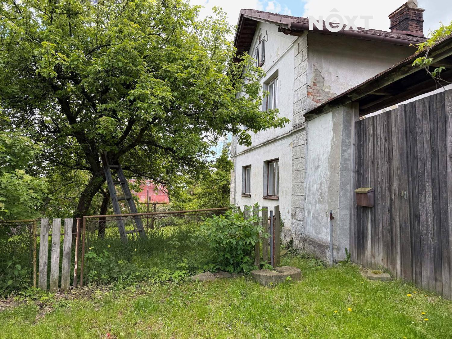 Prodej Rodinný dům, 150㎡