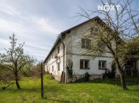 Prodej domu/vily, 150 m²