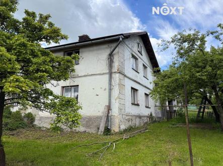 Prodej domu/vily, 150 m²