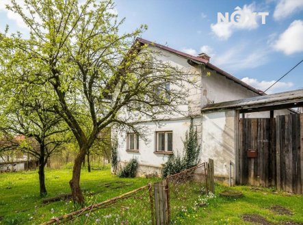 Prodej Rodinný dům, 150㎡