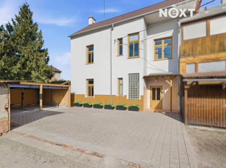 Prodej domu/vily, 125 m²