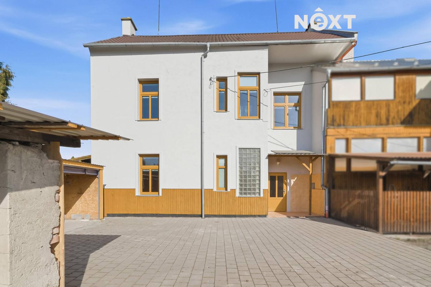 Prodej Rodinný dům, 125㎡