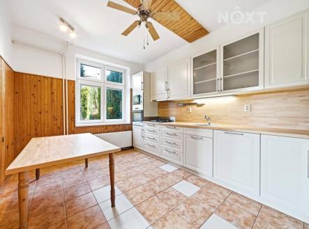 Prodej domu/vily, 125 m²